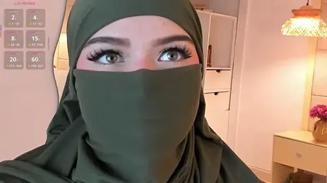 anna-henao yayın görüntüsü