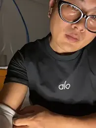 lixiaoshuai8 yayın görüntüsü
