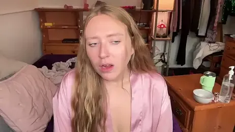 Pattyworld69 yayın görüntüsü