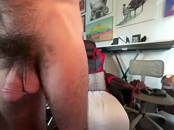 Pupscritch yayın görüntüsü
