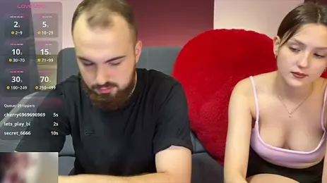 HotDuoPlay_ yayın görüntüsü