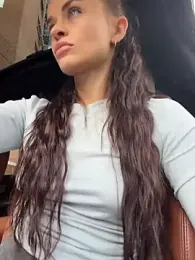 AngelinaTeller yayın görüntüsü