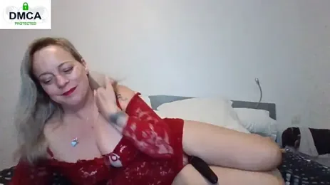 Miss-Chupagirly yayın görüntüsü