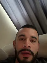 Jacksonfranco web kamerası önizlemesi
