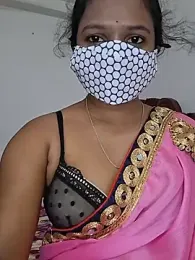 Hotty_Priyanka web kamerası önizlemesi