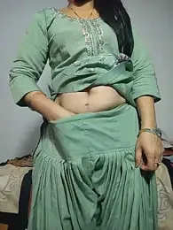 Beautiful_Simran yayın görüntüsü