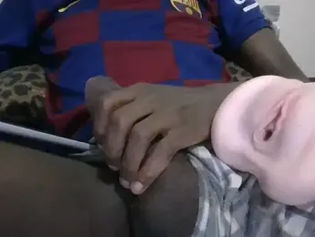 CUM_LIVE web kamerası önizlemesi