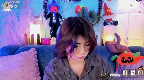 Creamy_Angelo webcam yayın görüntüsü, Stripchat