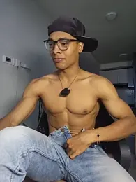 Jhonyblack_1 yayın görüntüsü