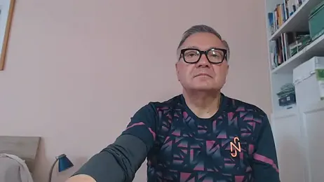 YOU6me yayın görüntüsü