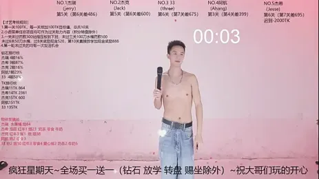 JIE-777 webcam stripchat model stream image