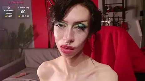 devvilss_toy yayın görüntüsü