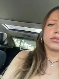 molly_witha_chance yayın görüntüsü