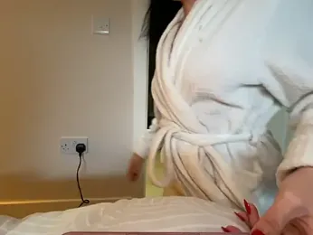 FrancescaXO yayın görüntüsü
