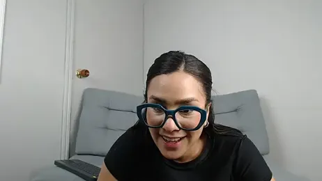 Amber_Etan web kamerası önizlemesi
