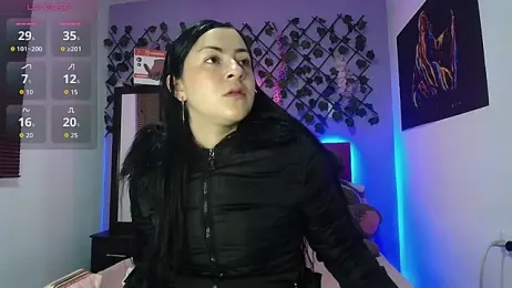 Emmie_Hot yayın görüntüsü