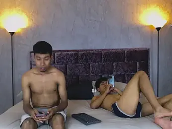 Leo_Harem yayın görüntüsü