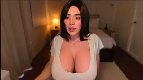 AnneHartx yayın görüntüsü