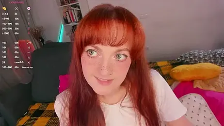Alice_CutePerv yayın görüntüsü