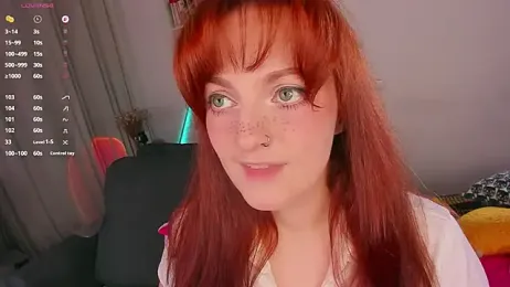 Alice_CutePerv yayın görüntüsü