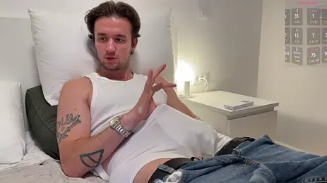 cute_mark yayın görüntüsü