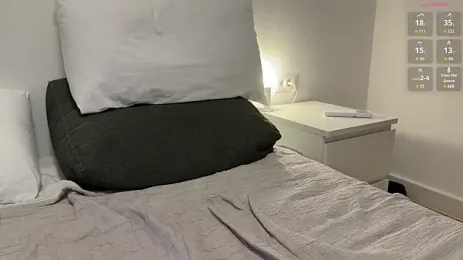 cute_mark webcam preview