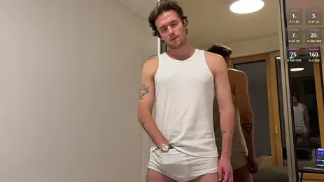 cute_mark yayın görüntüsü
