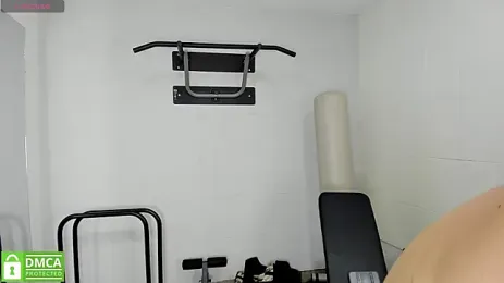 Ryan_grayx yayın görüntüsü