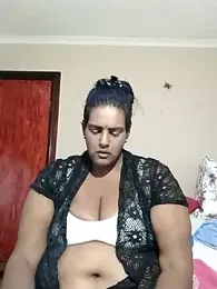 Foxybaby420 yayın görüntüsü