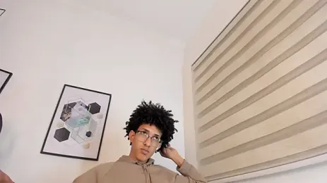 Cj_davis_ yayın görüntüsü