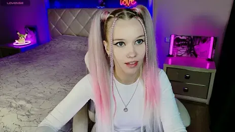 NaomiHita webcam stripchat model stream image