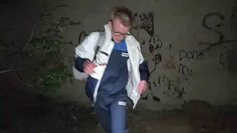 Vuitton yayın görüntüsü