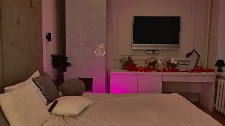 Liv_Fay yayın görüntüsü