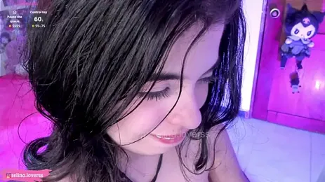 selina_lovers_ webcam stripchat model stream image