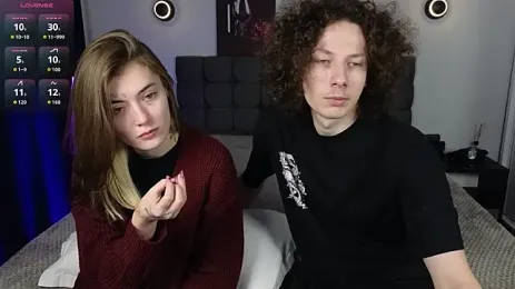 FreyaLoups yayın görüntüsü