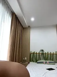 _CurlySue_ yayın görüntüsü