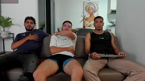 friends_str8 webcam stripchat model stream image