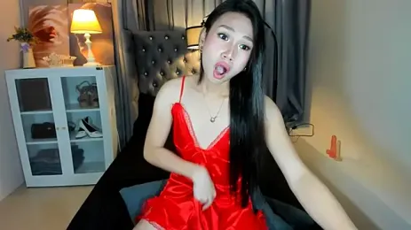 Almira_Hilson webcam stripchat model stream image
