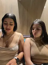 AlannaEvons web kamerası önizlemesi