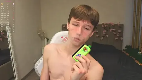 cuMte_boy yayın görüntüsü