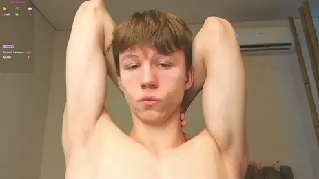 cuMte_boy yayın görüntüsü