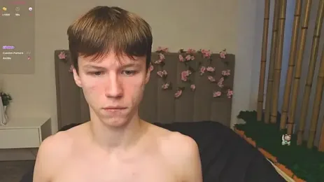 cuMte_boy yayın görüntüsü