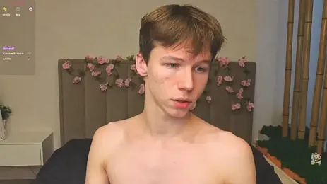 cuMte_boy yayın görüntüsü