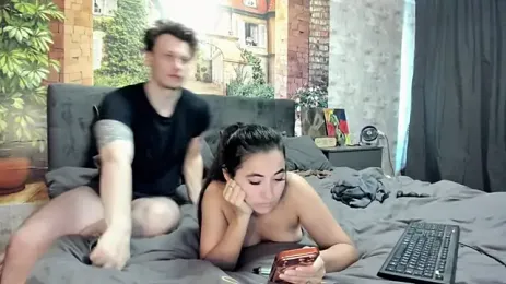 _littleangie_ web kamerası önizlemesi