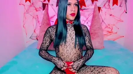 Candace_Queen yayın görüntüsü