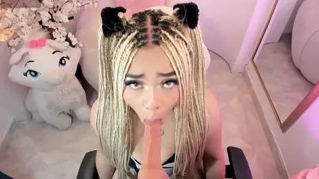 conny__curly yayın görüntüsü