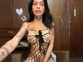 obsessionqueen webcam stripchat model stream image