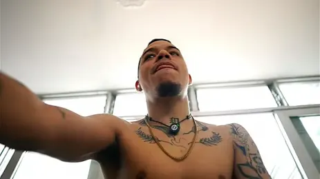 AlphaMasterXxx yayın görüntüsü