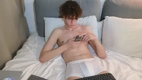 cute_thomas yayın görüntüsü