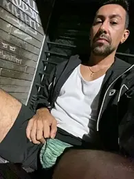 dantedesirexx yayın görüntüsü
